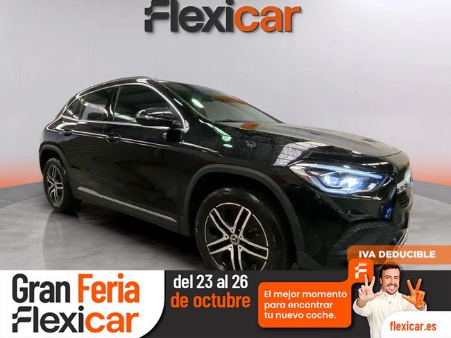 MERCEDES Clase GLA (GLA 200 D) en Cádiz