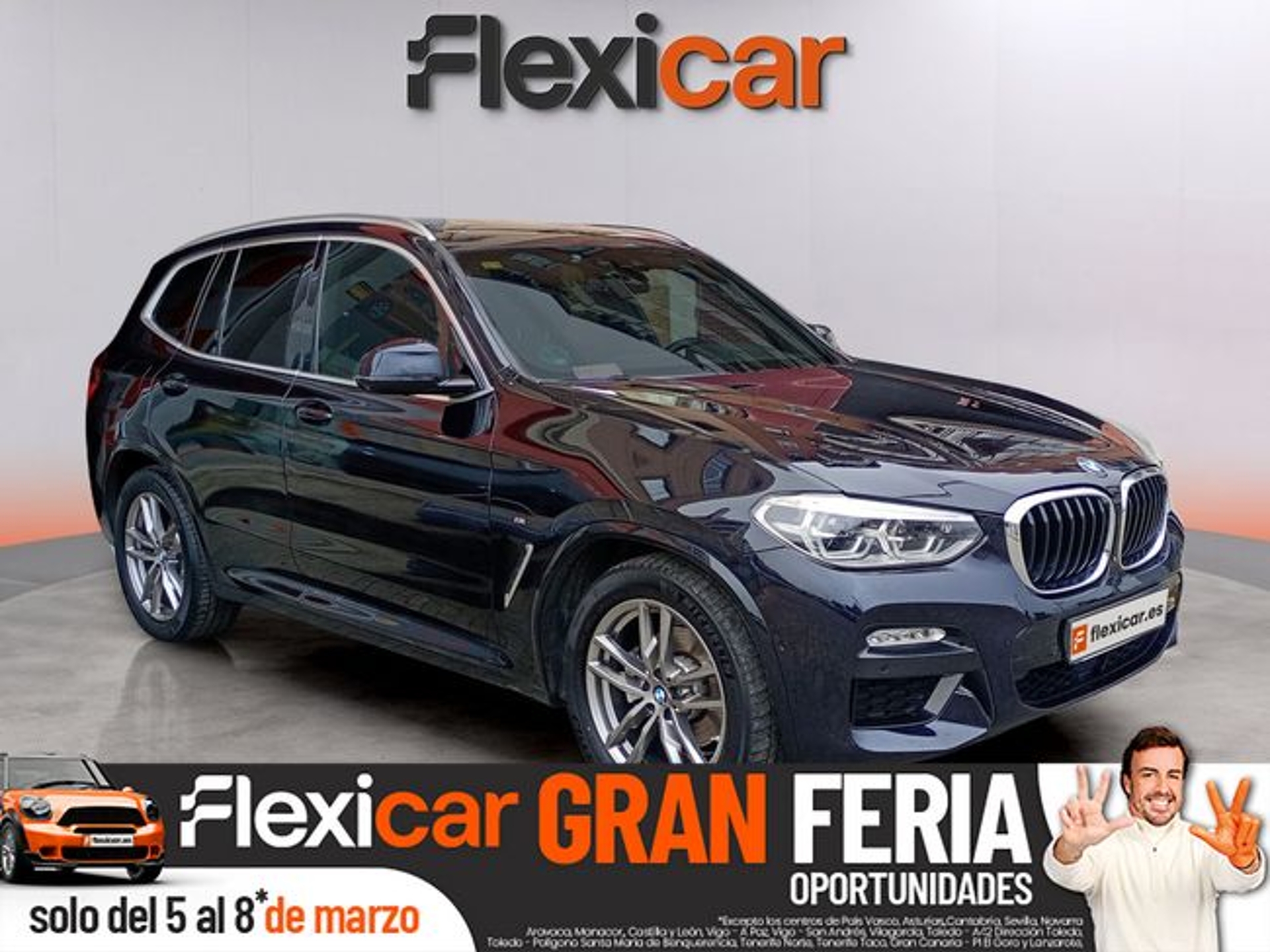 Imagen de BMW X3