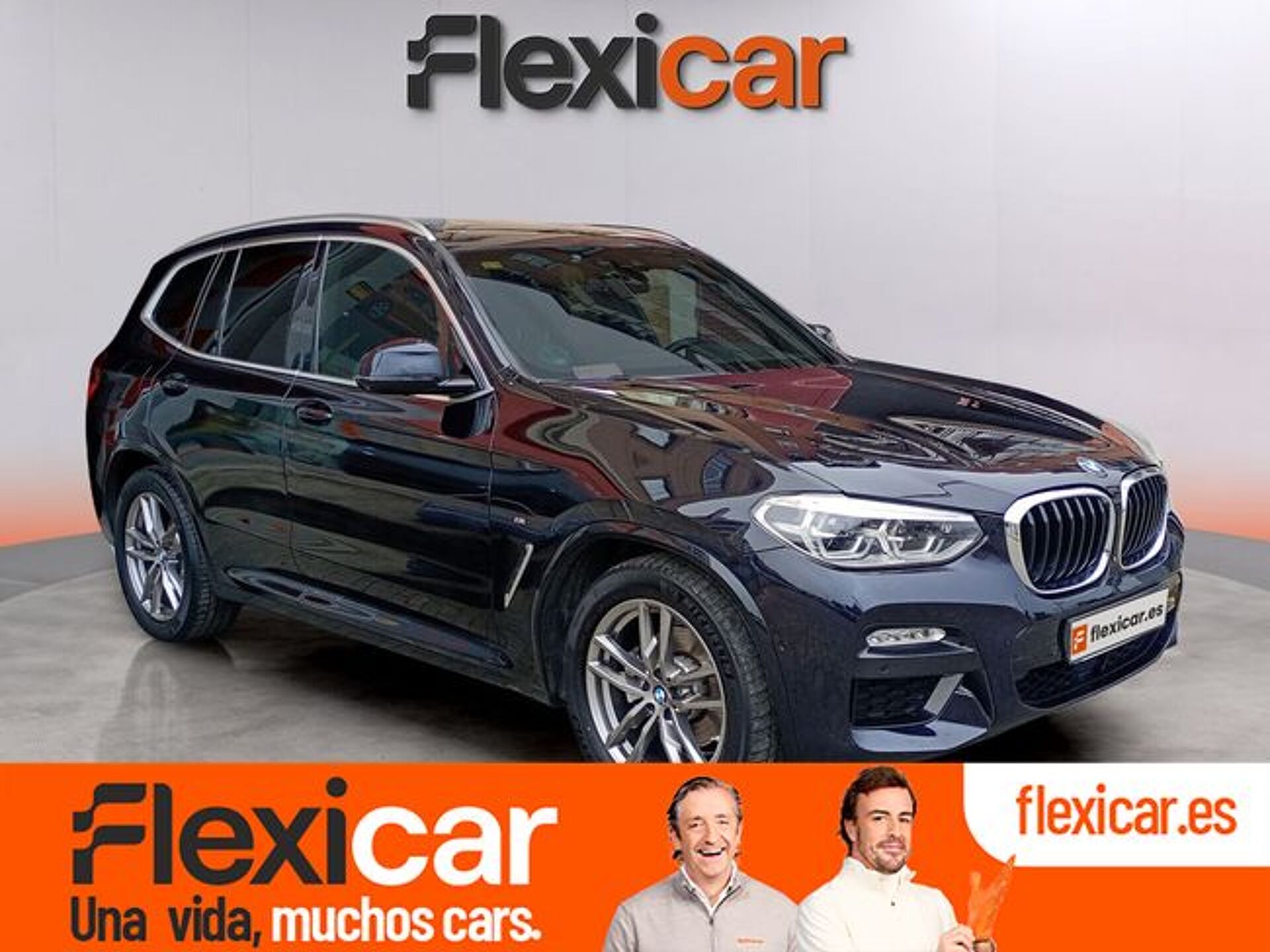 Imagen 1 de BMW X3