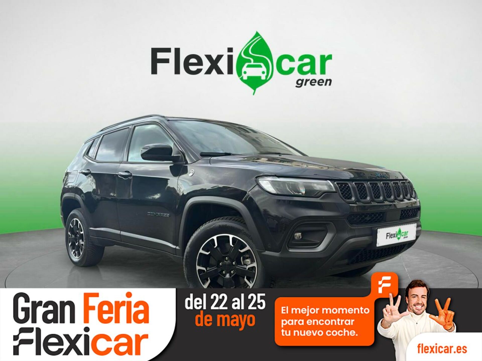 Imagen de JEEP Compass