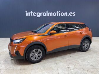 Imagen de PEUGEOT 2008 1.2 PureTech S&S Active Pack 100