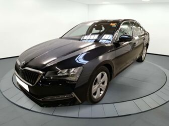 Imagen de SKODA Superb 1.4 TSI P-HEV Ambition DSG