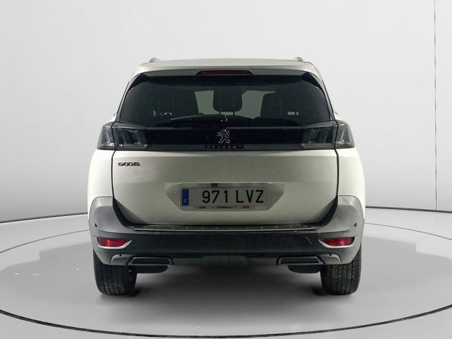 Foto del PEUGEOT 5008 1.5BlueHDi S&S Allure Pack 130