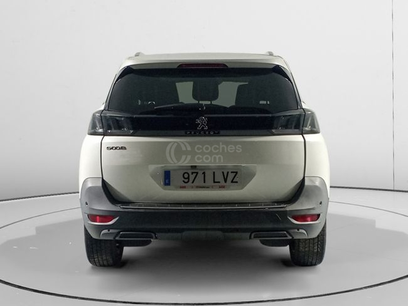 Foto del PEUGEOT 5008 1.5BlueHDi S&S Allure Pack 130