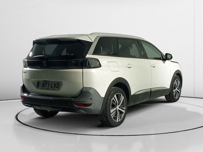 Foto del PEUGEOT 5008 1.5BlueHDi S&S Allure Pack 130