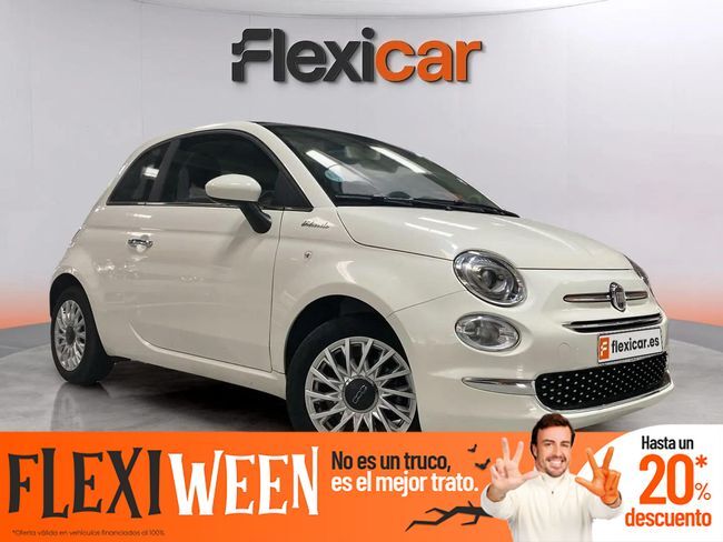 FIAT 500 (Dolcevita 1.0 Hybrid 51KW (70 CV)) en Girona