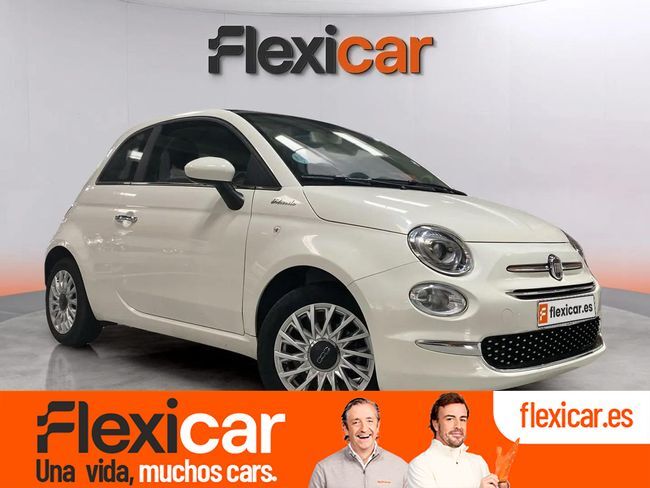 FIAT 500 (Dolcevita 1.0 Hybrid 51KW (70 CV)) en Girona