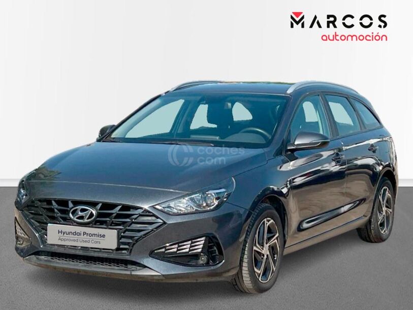 Foto del HYUNDAI i30 1.6CRDi Klass 116