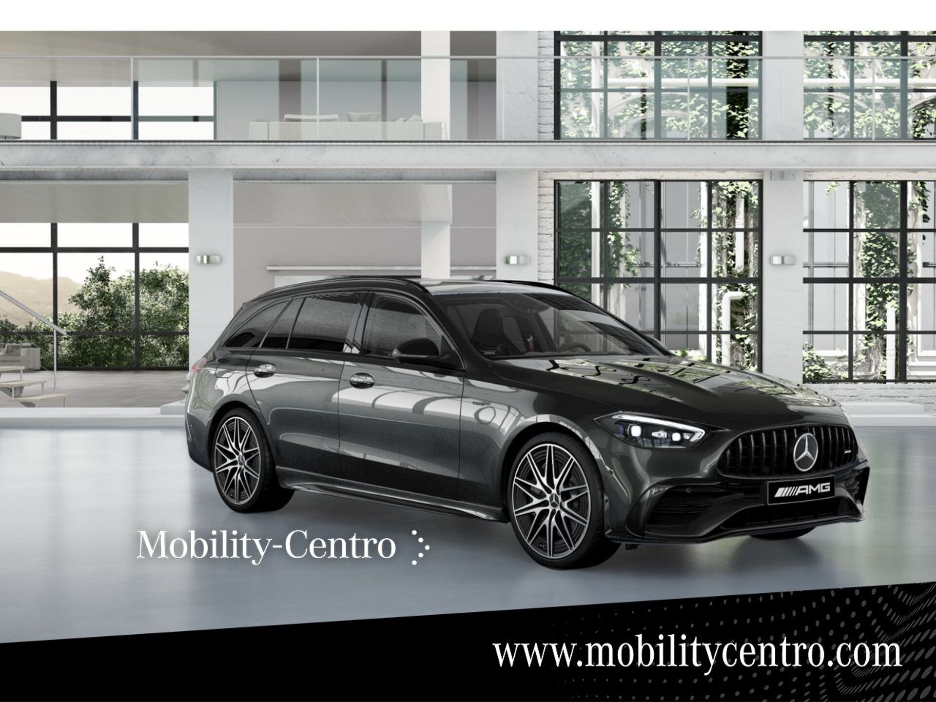 Imagen 1 de MERCEDES Clase C