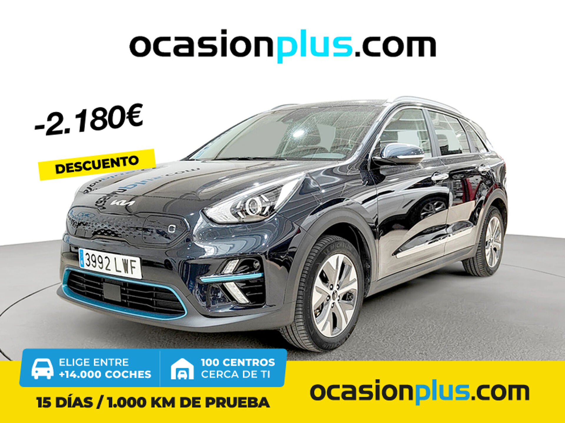 Imagen de KIA Niro