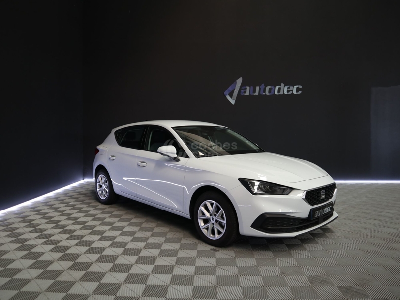 Foto del SEAT León 1.0 TSI S&S Style XS 110