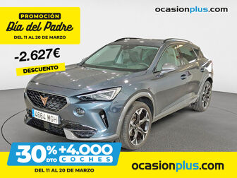 Imagen de CUPRA Formentor 1.5 TSI 150 DSG