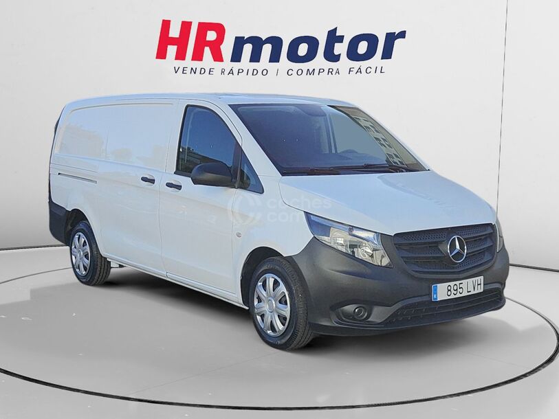 Foto del MERCEDES Vito Tourer 110 CDI tD Base Larga