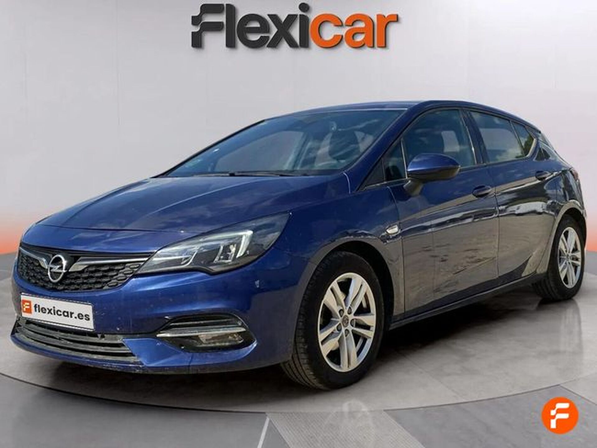 Imagen 2 de OPEL Astra