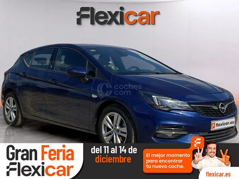 Foto del OPEL Astra 1.2T S-S GS Line 130