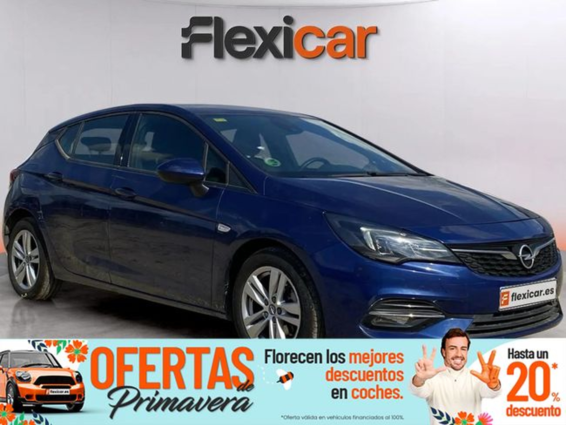 Imagen de OPEL Astra