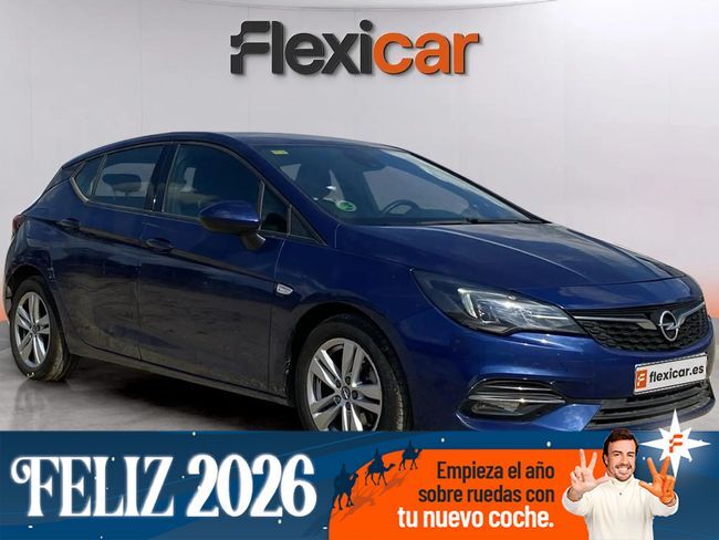OPEL Astra (1.2T SHT 96kW (130CV) GS Line) en Cádiz