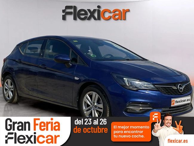 OPEL Astra (1.2T SHT 96kW (130CV) GS Line) en Cádiz
