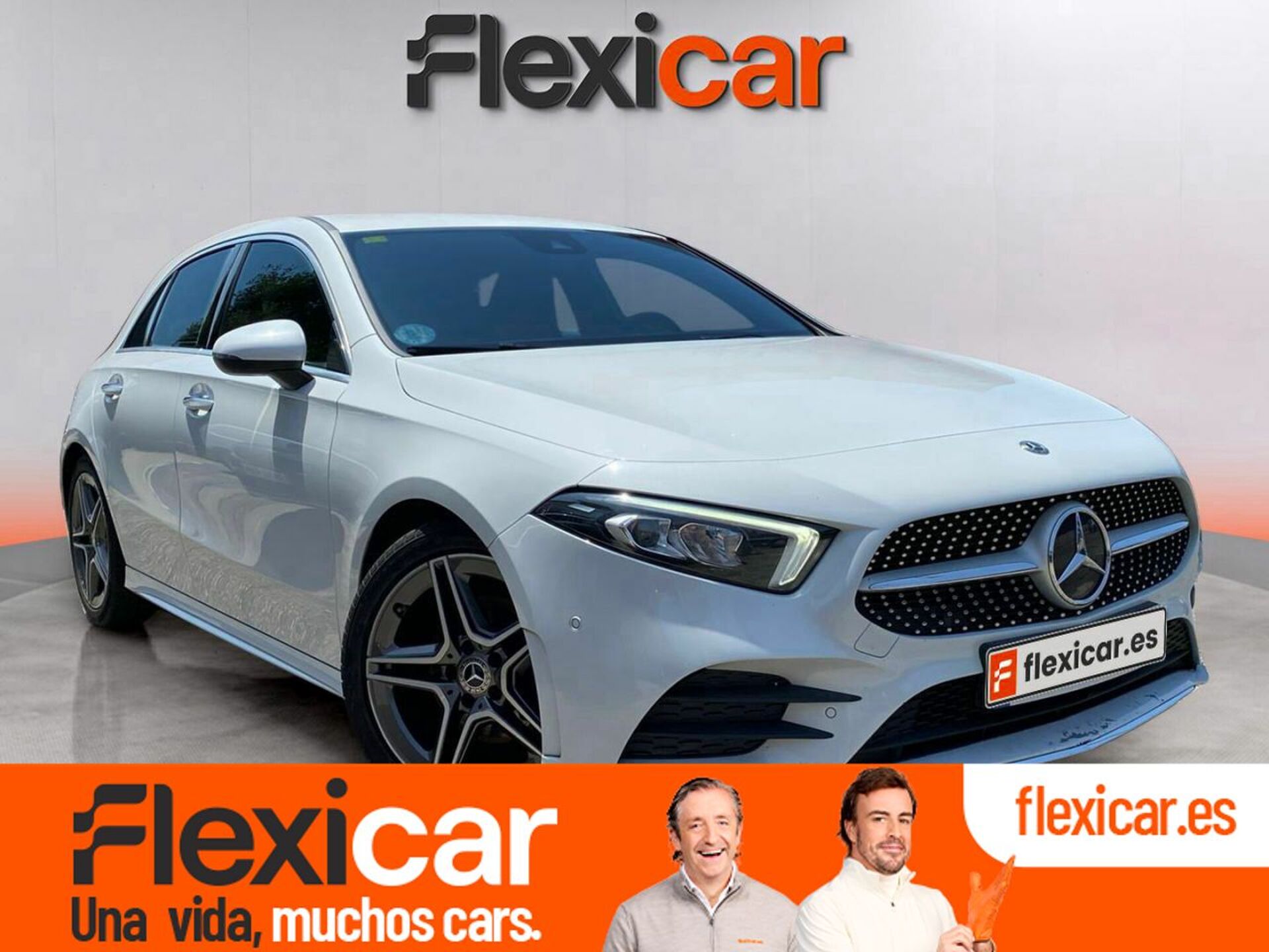 Imagen de MERCEDES Clase A
