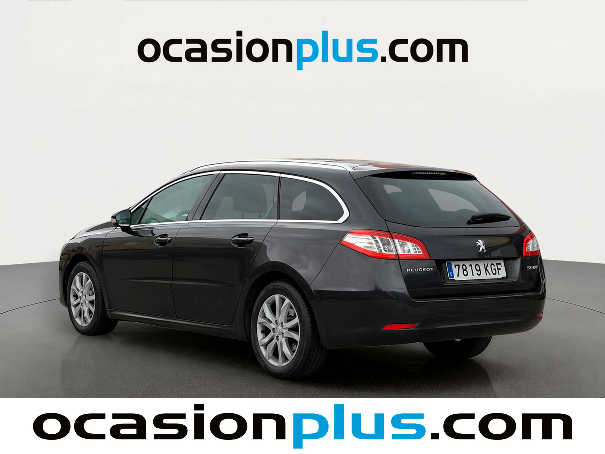 Foto del PEUGEOT 508 SW 2.0BlueHDI Allure 150