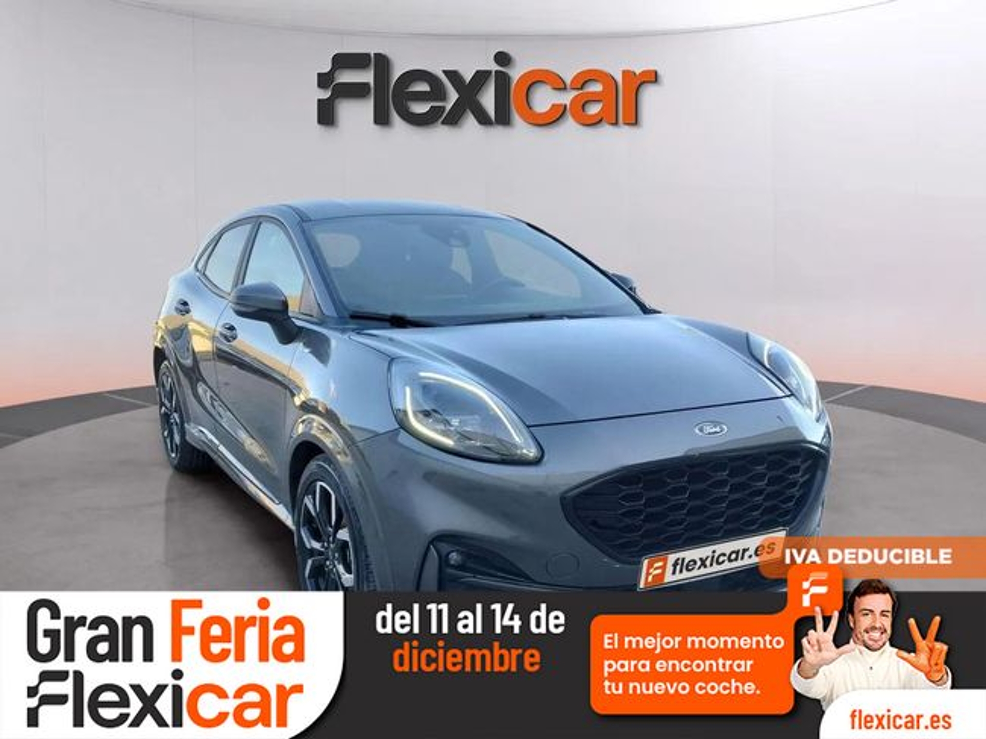 Imagen de FORD Puma