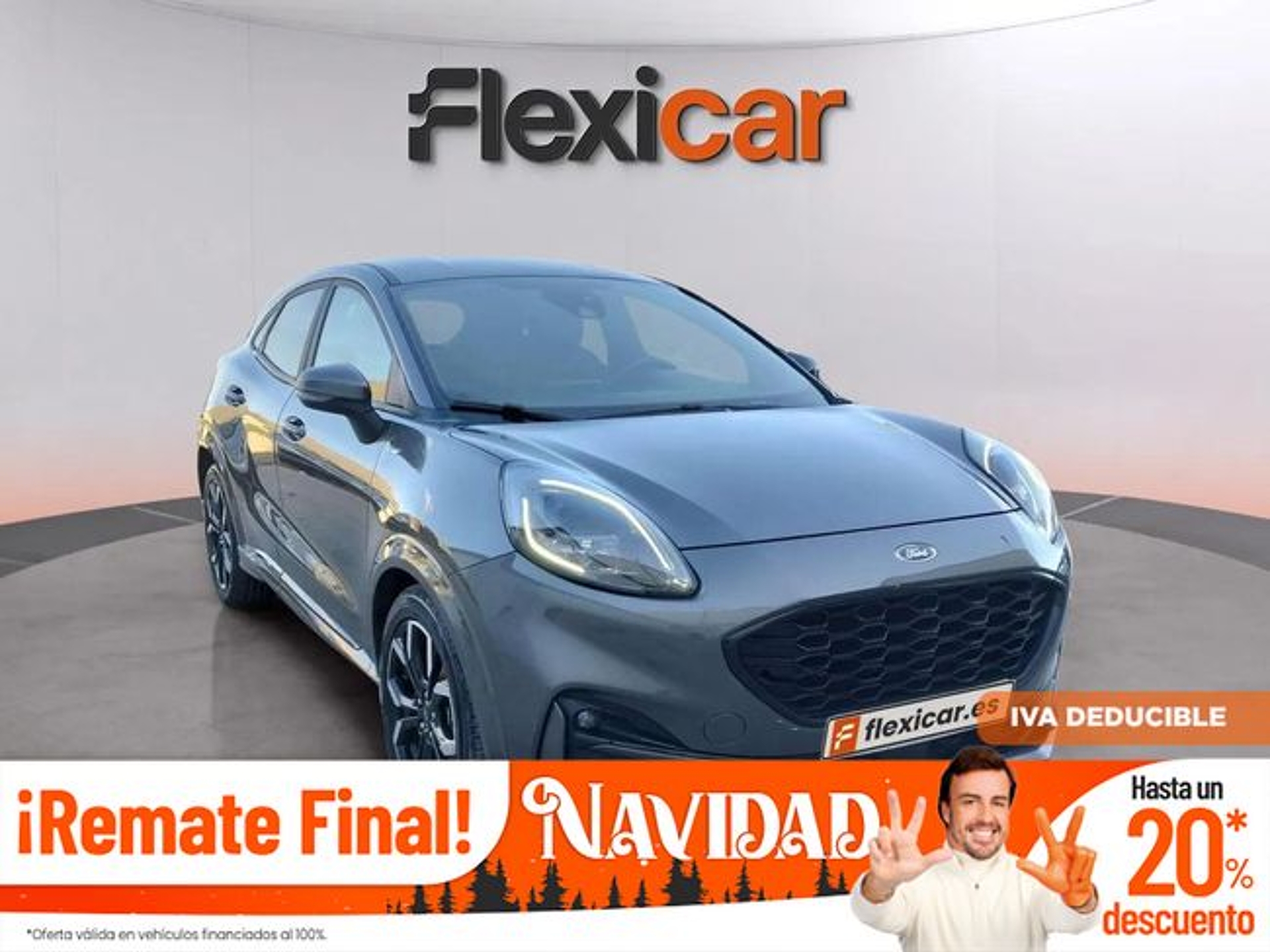 Imagen de FORD Puma