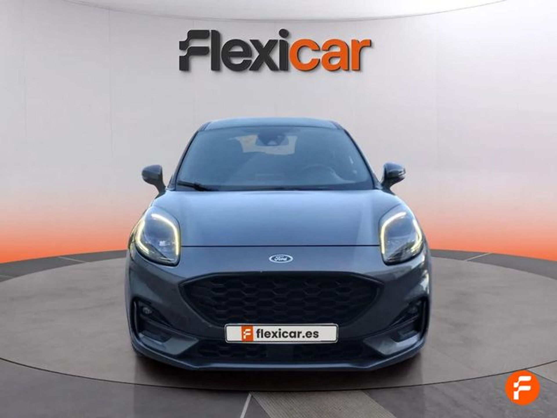 Imagen 2 de FORD Puma