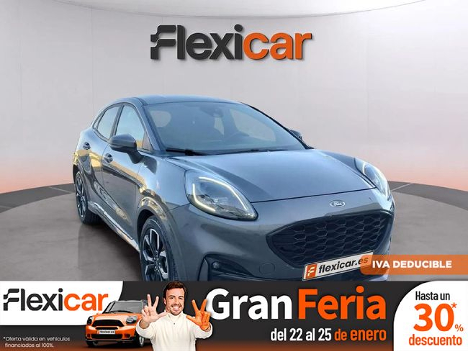 Imagen de FORD Puma