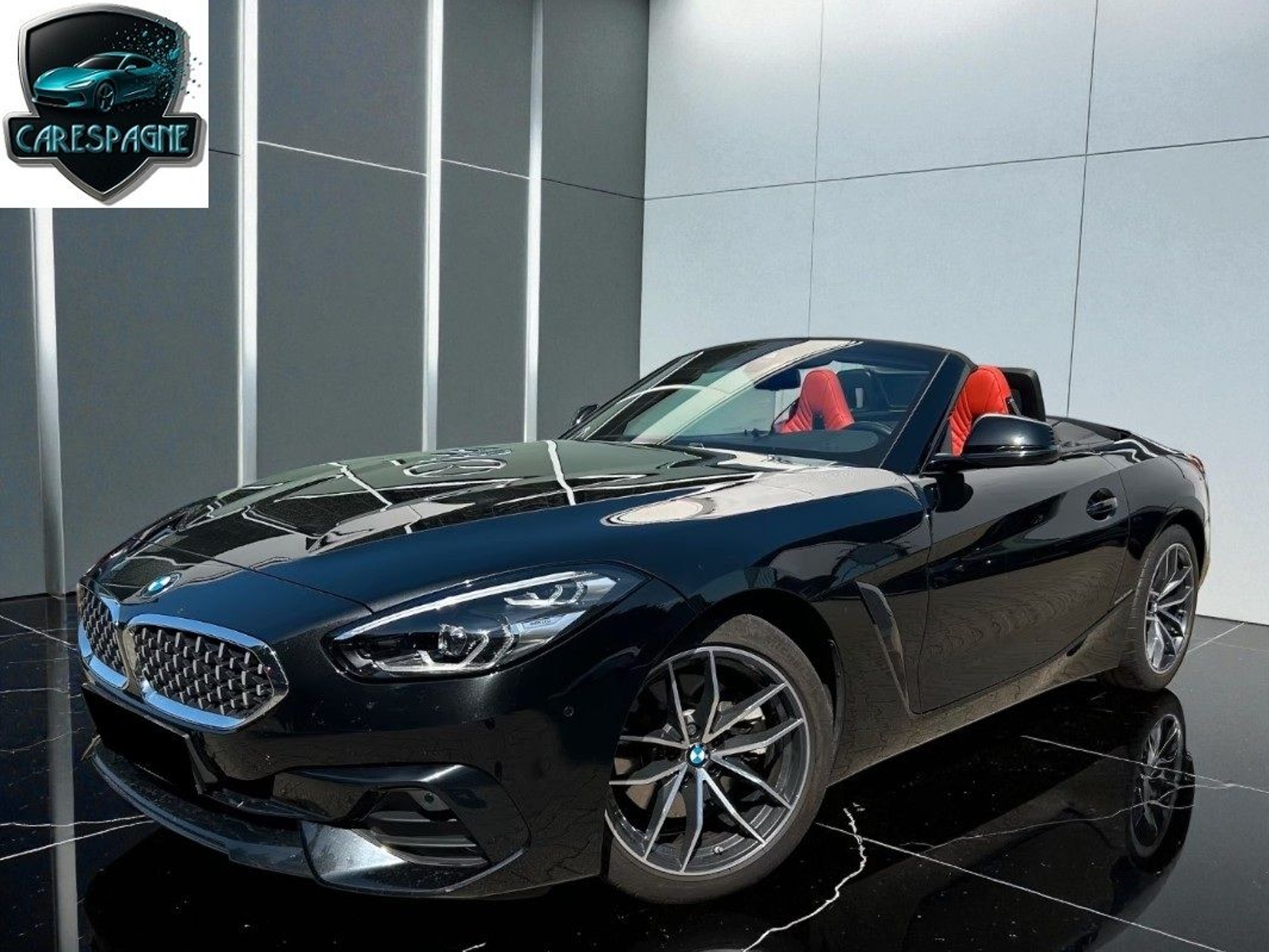 Imagen de BMW Z4