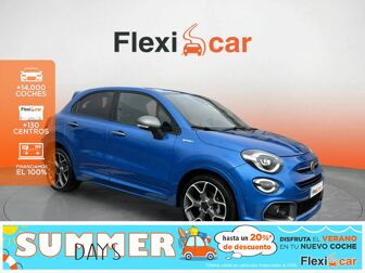 Imagen de FIAT 500X 1.0 Firefly S&S Sport