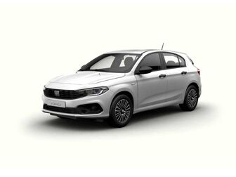 Imagen de FIAT Tipo 1.6 Diésel 97KW