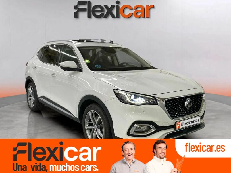 Foto del MG HS 1.5 T-GDI AT Luxury