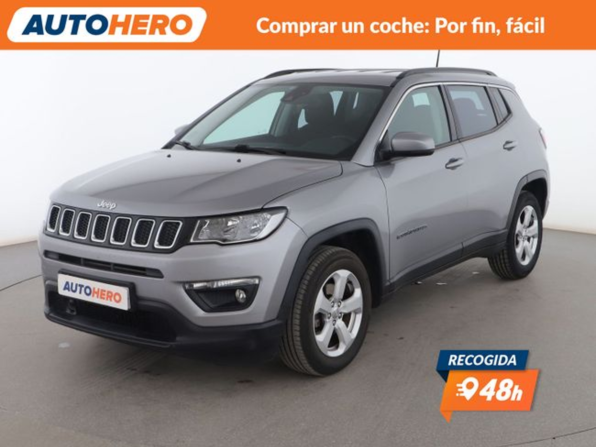 Imagen de JEEP Compass