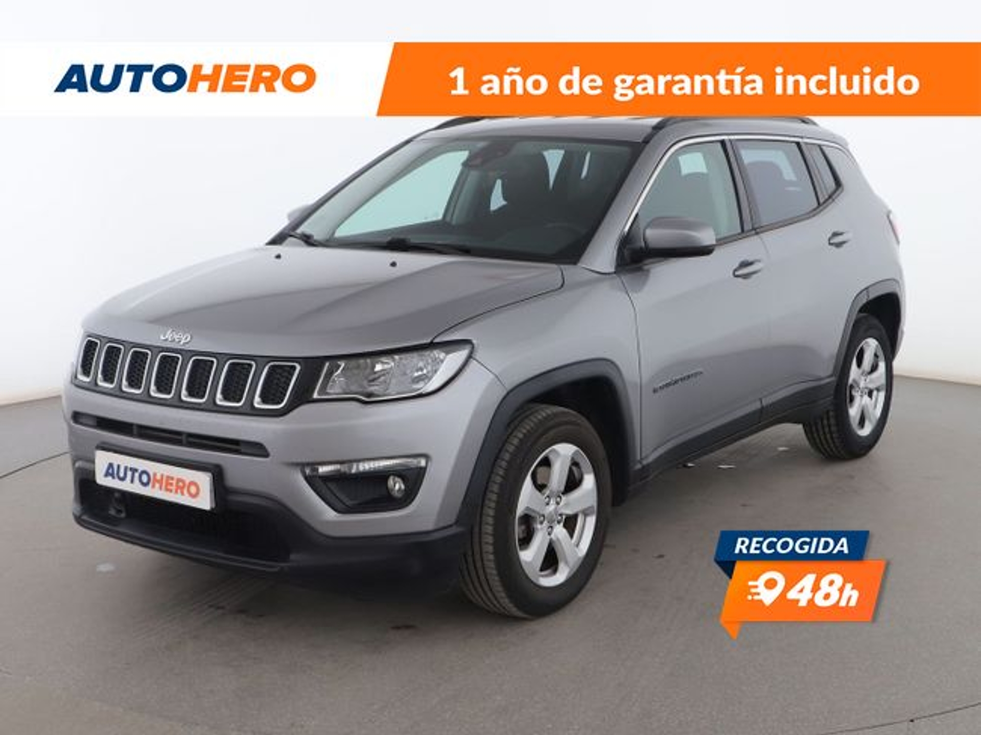 Imagen de JEEP Compass