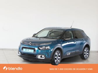 Imagen de CITROEN C4 Cactus 1.6 BlueHDi Shine 100