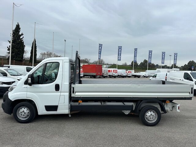 Foto del CITROEN Jumper Chasis Cb. 2.2BlueHDi 35 L3 140