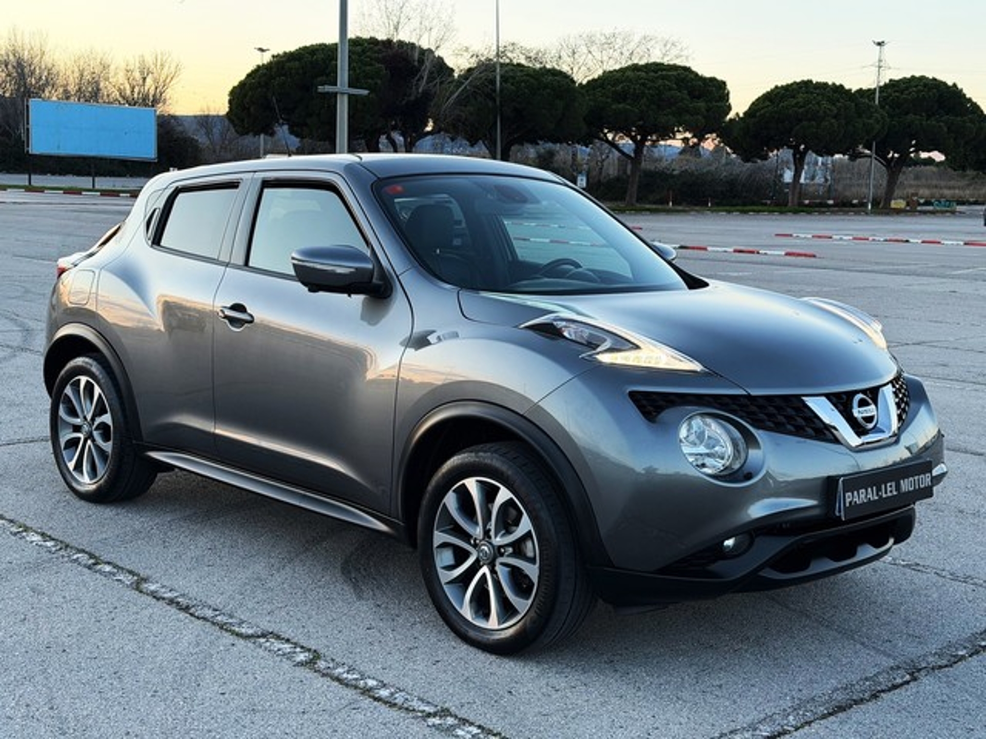 Imagen de NISSAN Juke