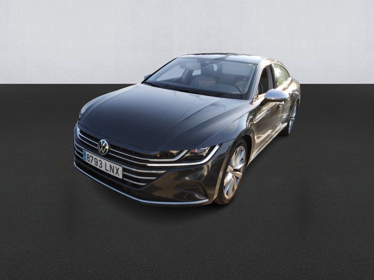 VOLKSWAGEN Arteon (Elegance 2.0 TDI 110 kW (150 CV) DSG) en Madrid