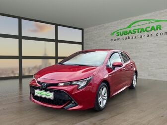 Imagen de TOYOTA Corolla 125H Active Tech