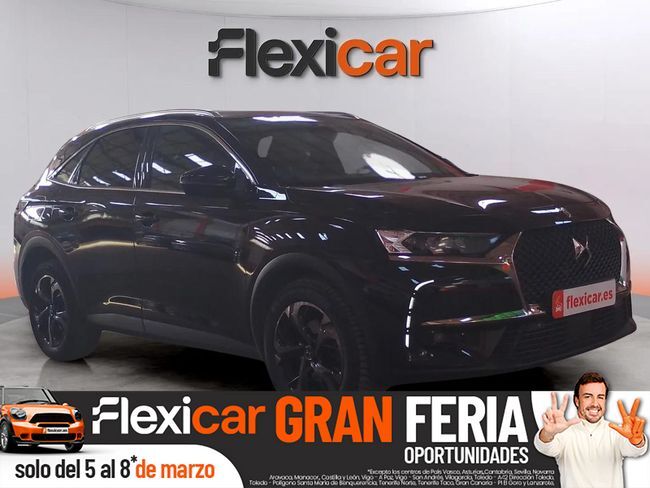 Foto del DS DS 7 Crossback 2.0BlueHDi Performance Line Aut.