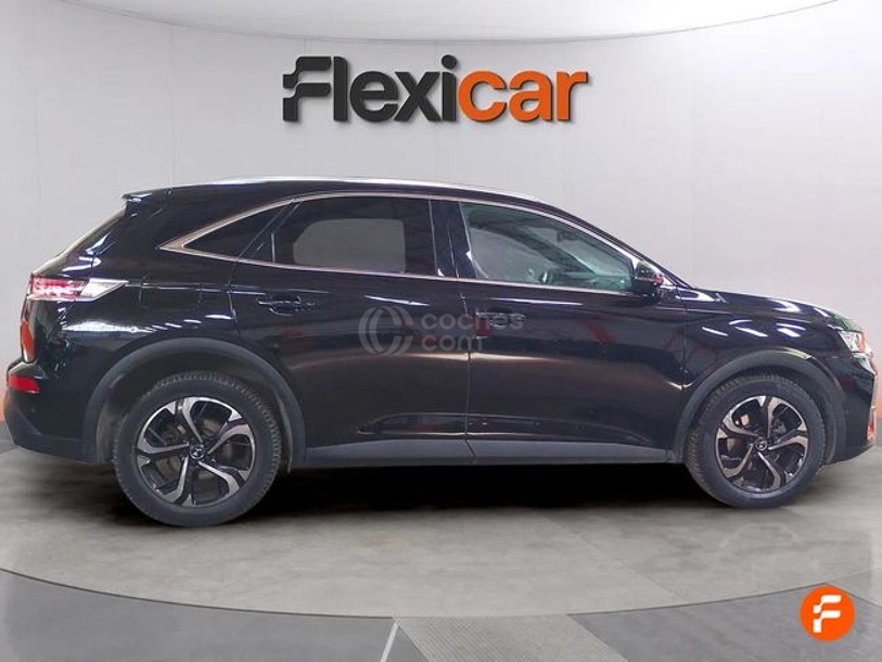 Foto del DS DS 7 Crossback 2.0BlueHDi Performance Line Aut.