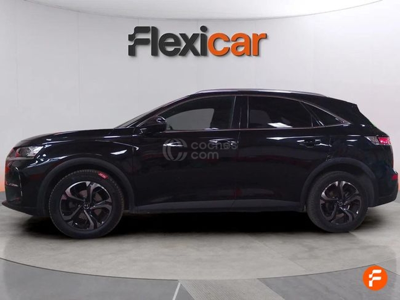 Foto del DS DS 7 Crossback 2.0BlueHDi Performance Line Aut.