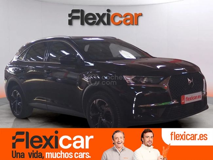 Foto del DS DS 7 Crossback 2.0BlueHDi Performance Line Aut.