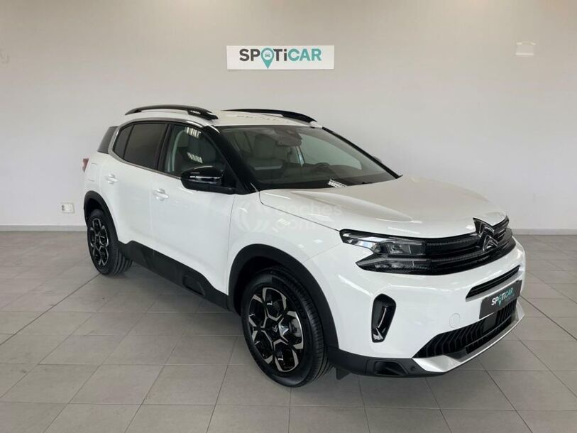 Foto del CITROEN C5 Aircross PureTech S&S Plus 130