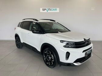 Imagen de CITROEN C5 Aircross PureTech S&S Plus 130