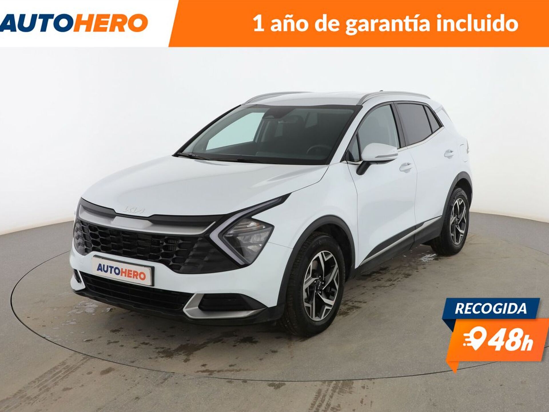 Imagen de KIA Sportage