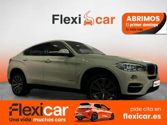 Imagen de BMW X6 MA