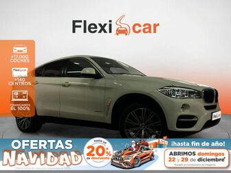 Imagen de BMW X6 MA