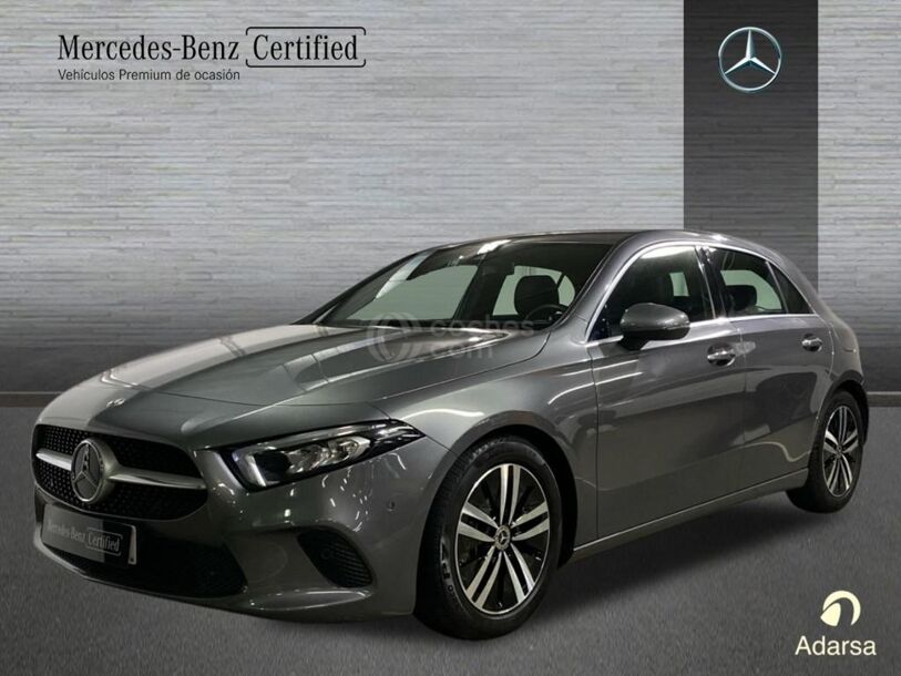 Foto del MERCEDES Clase A A 180d