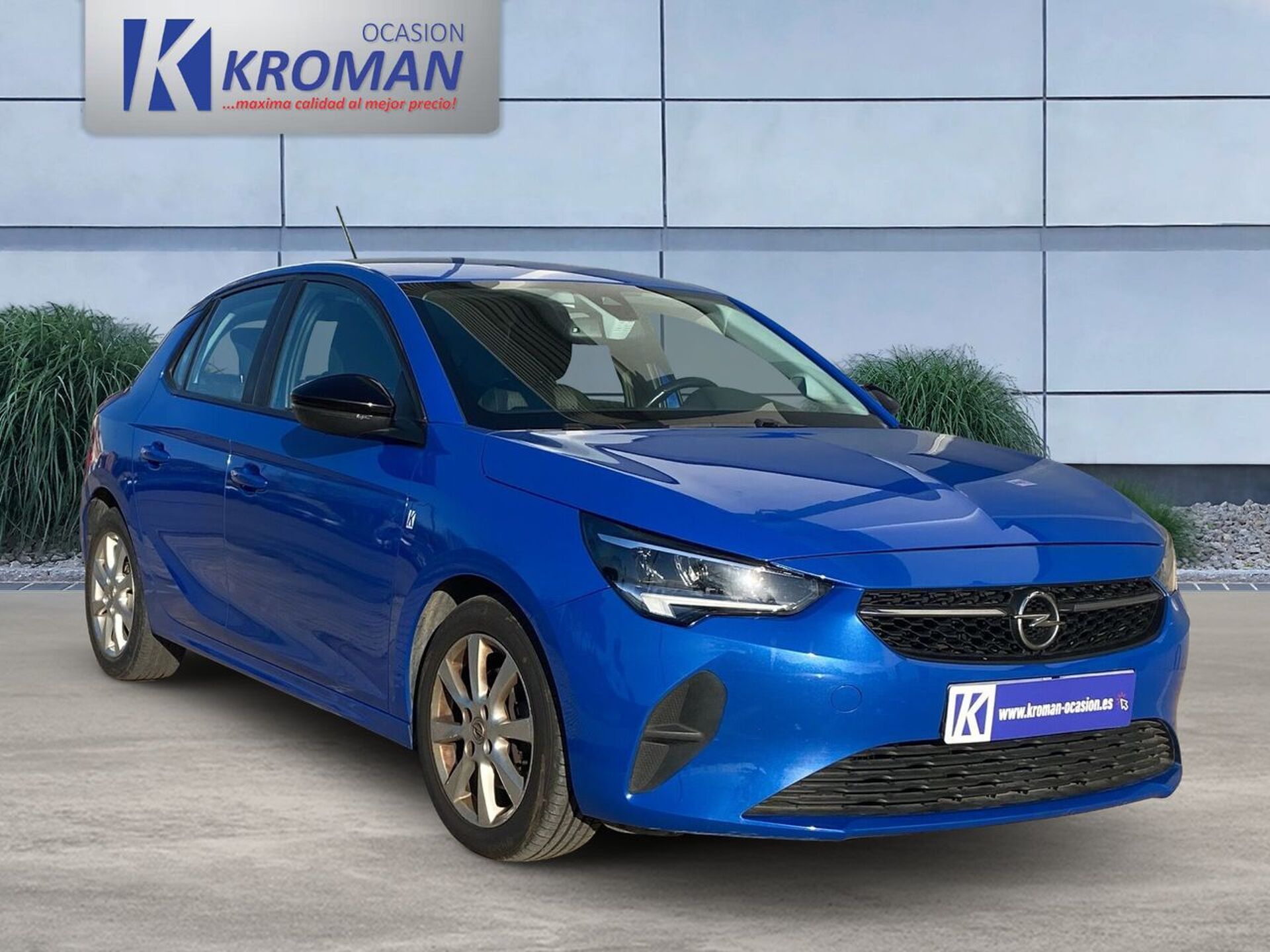 Imagen de OPEL Corsa